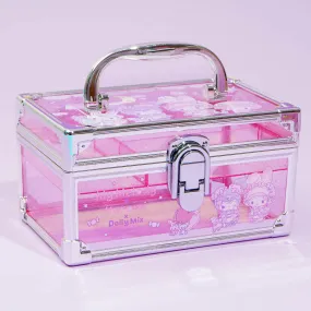 My Melody and Kuromi x Dolly Mix Jewelry Box