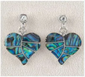 PASSIONATE HEART Earrings