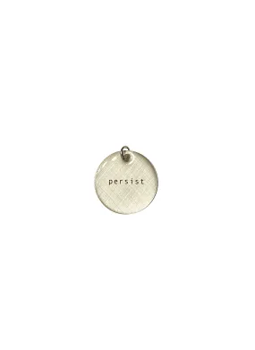 Persist Charm