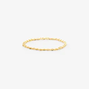 R13001 | Wound Chain Ring