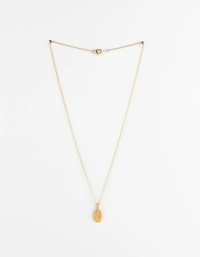 Rose Necklaces