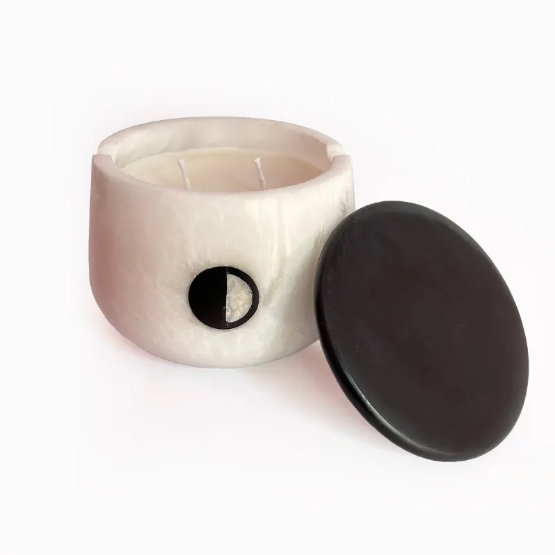 Scented Candle
