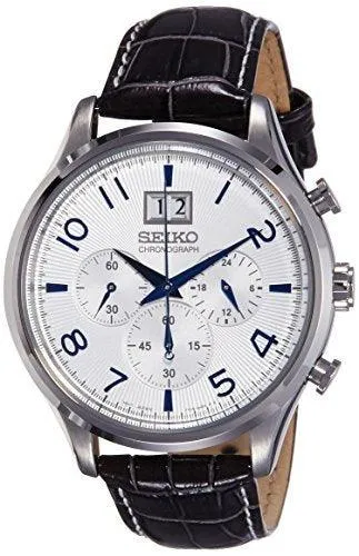 Seiko Watches Men's Watches SPC155P1