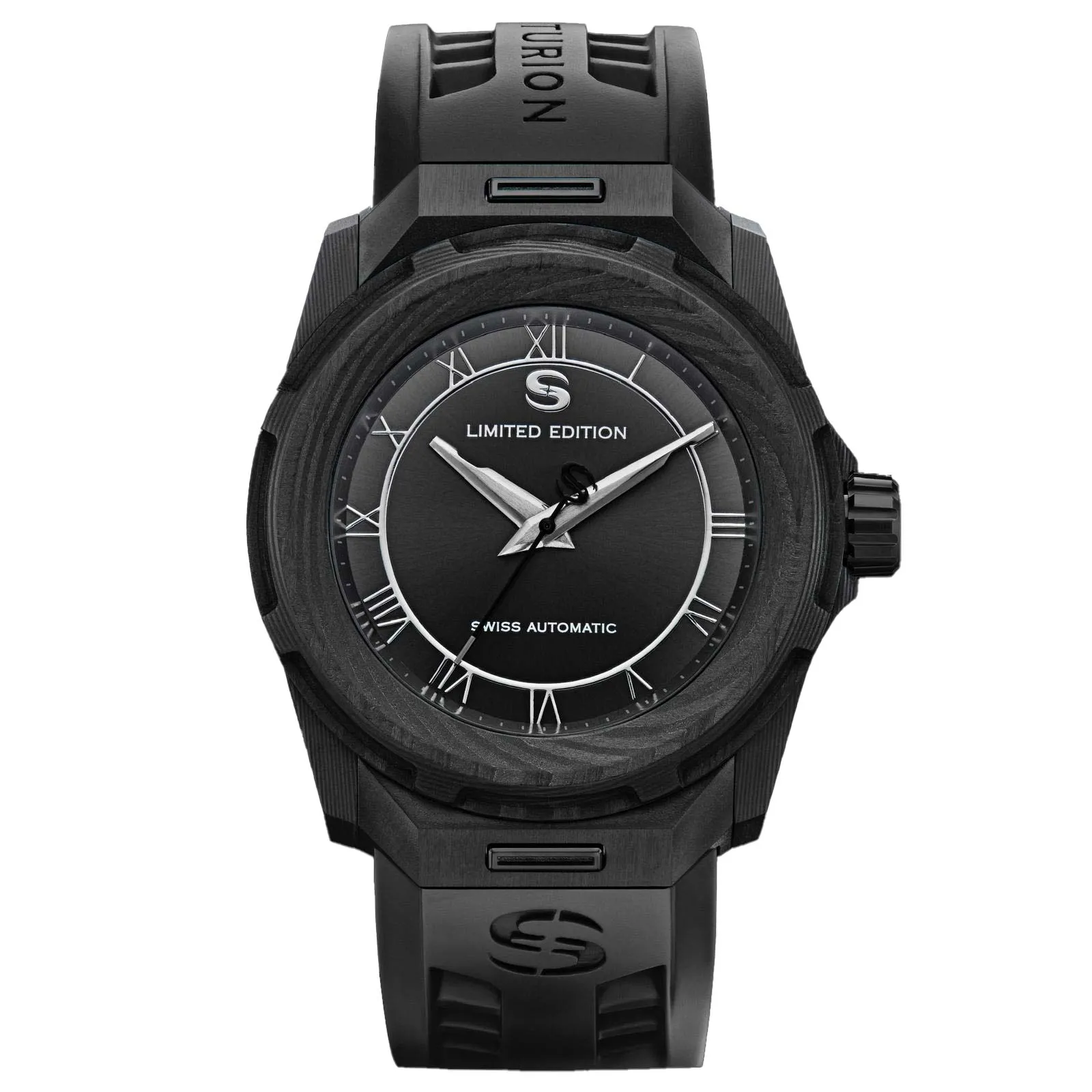 Senturion SW-C3