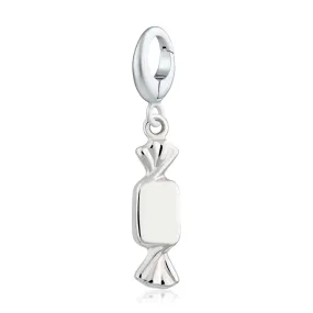 Silver Sweet Charm