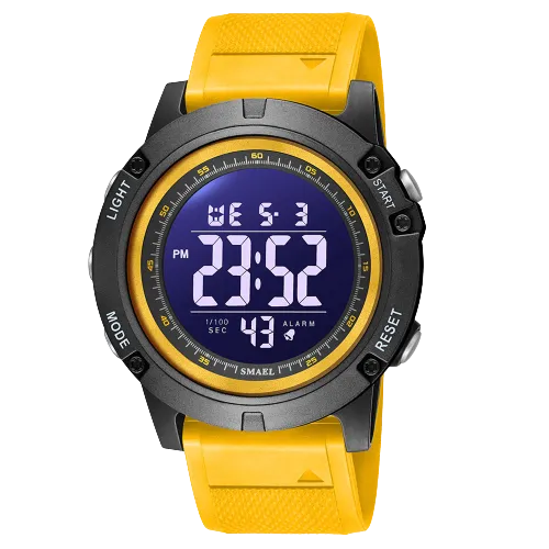 Sport Mens Watches Luxury style