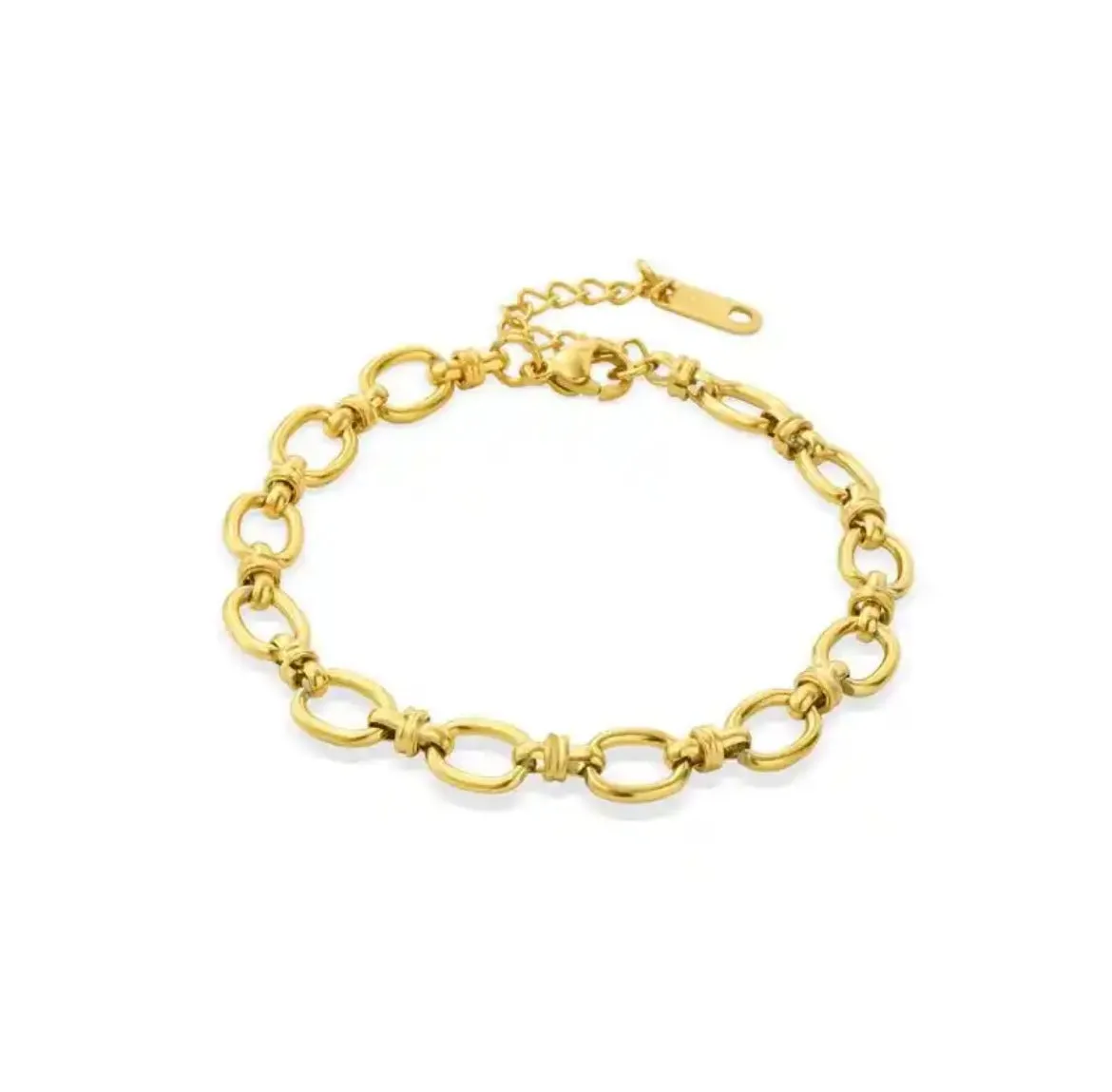 Stackable Bracelets