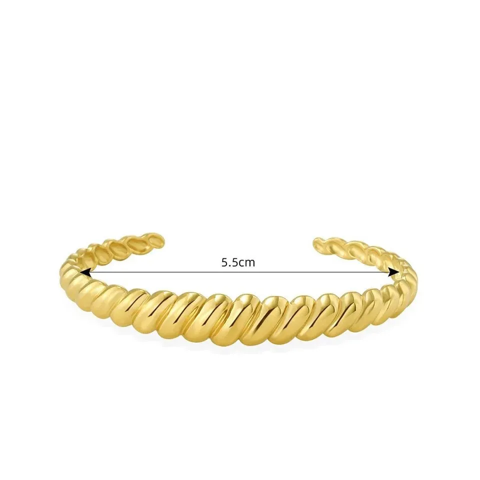 Stackable Bracelets