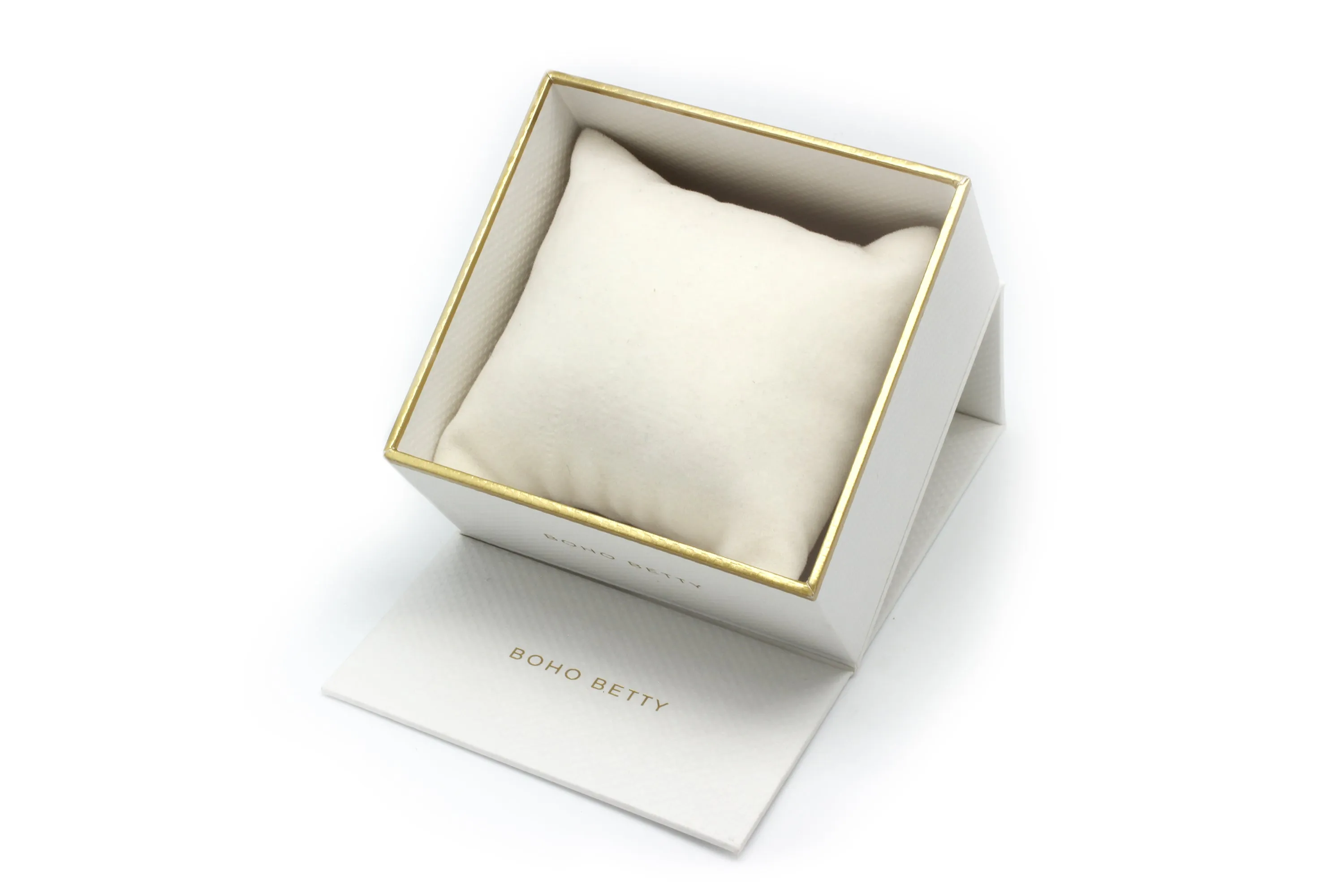 Sumatra Gold Stacking Bracelets