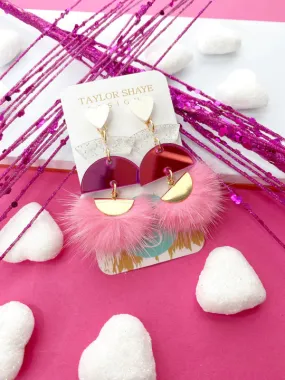 Sweetheart Tassels