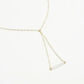The April Necklace No. III