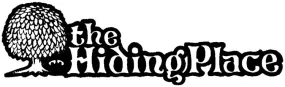 The Hiding Place