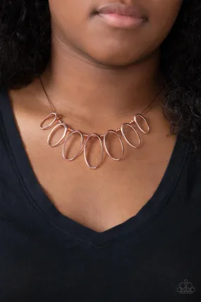 The MANE Ingredient • Copper