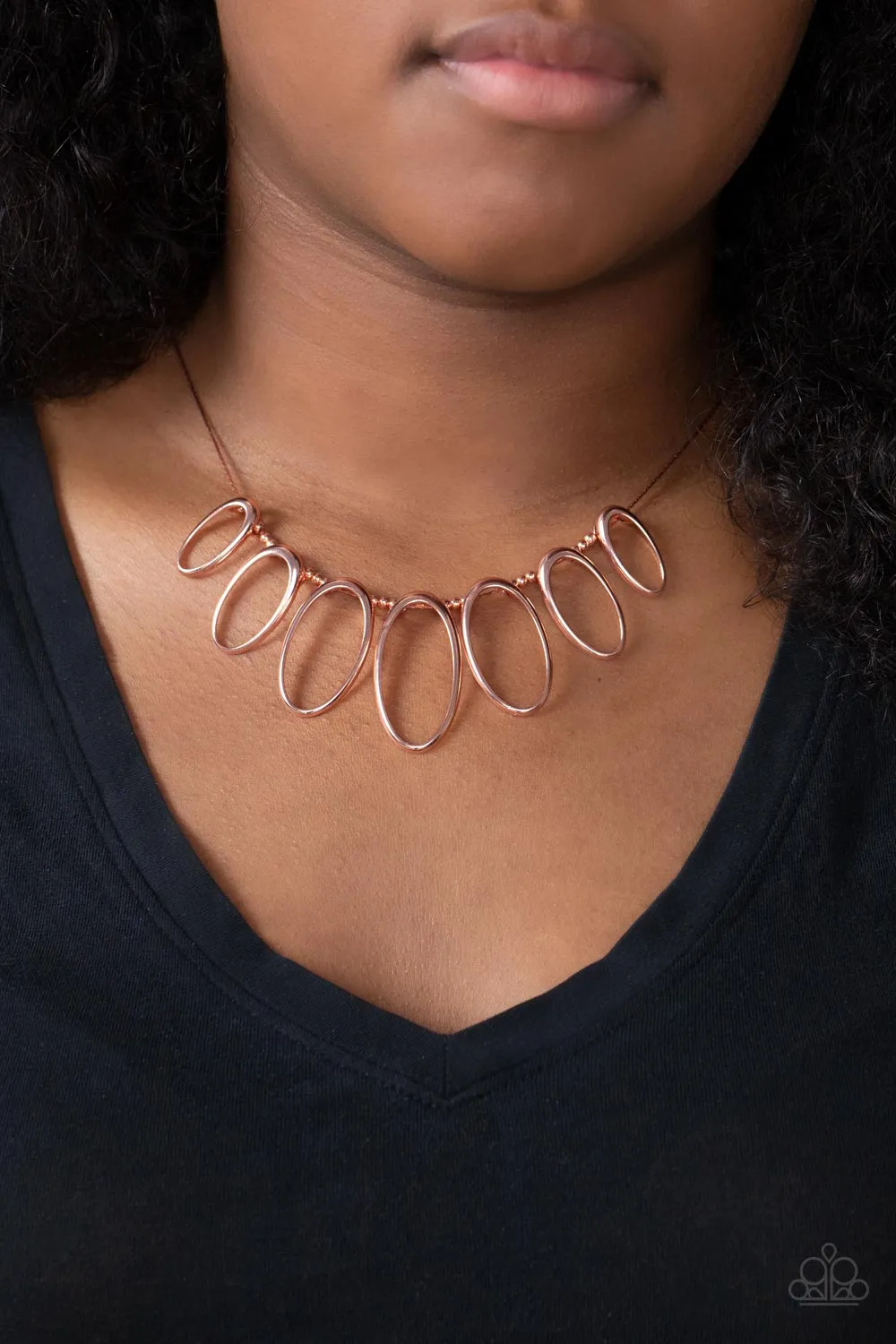 The MANE Ingredient • Copper