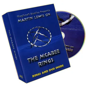 The McAbee Rings - By Martin Lewis