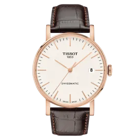 Tissot Everytime Swissmatic
