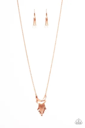 Trendsetting Trinket - Copper