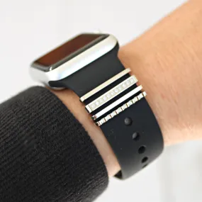 Watch Band Stackable Jewelry