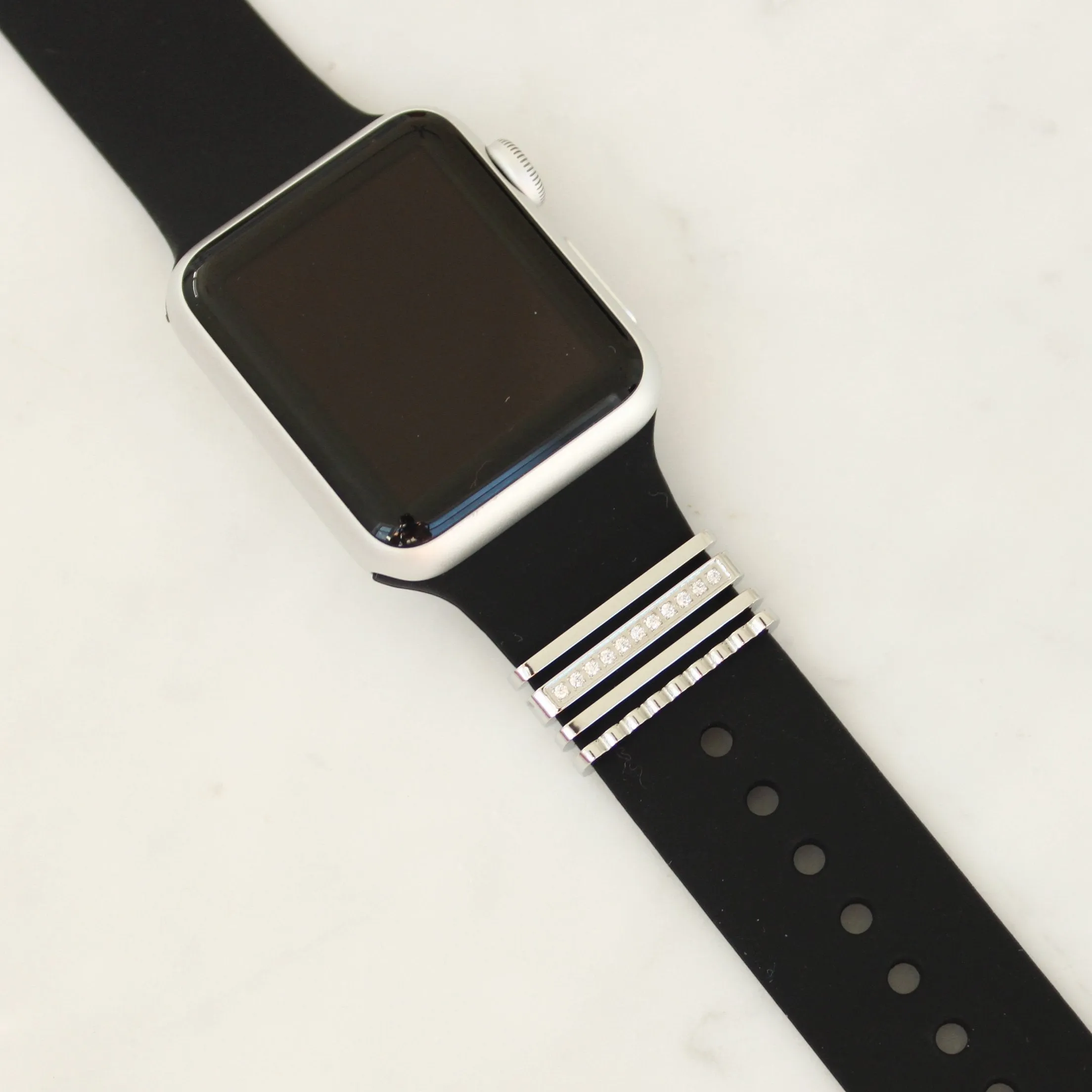Watch Band Stackable Jewelry