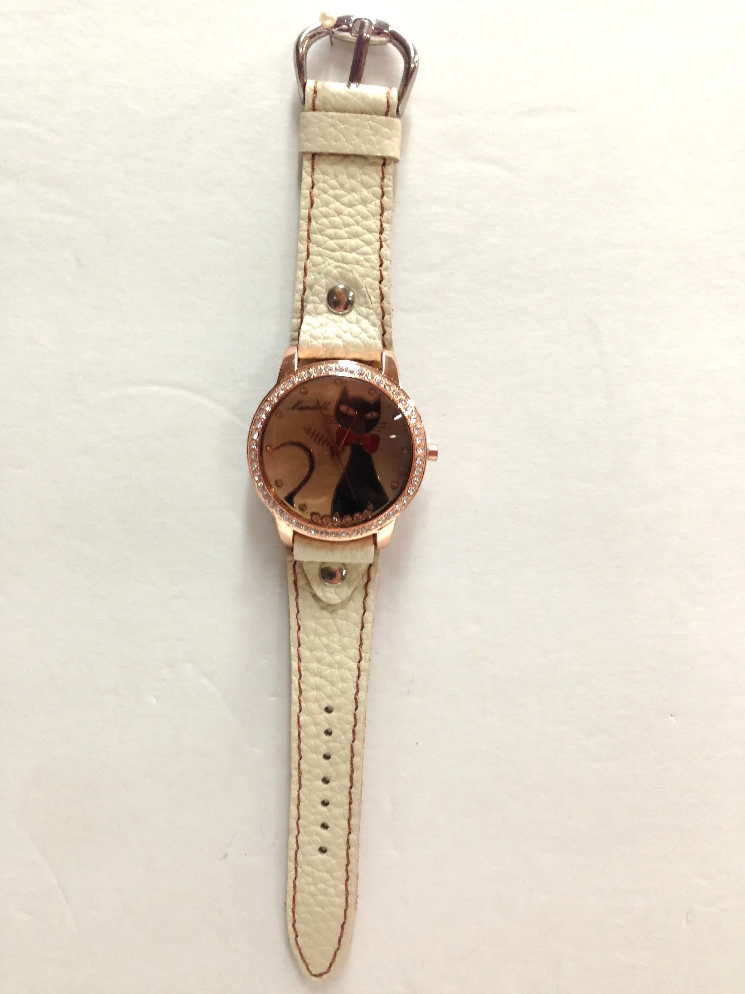 Watches - Cat