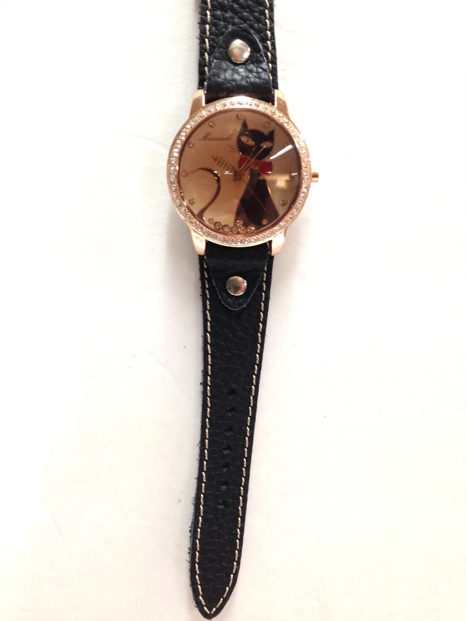 Watches - Cat