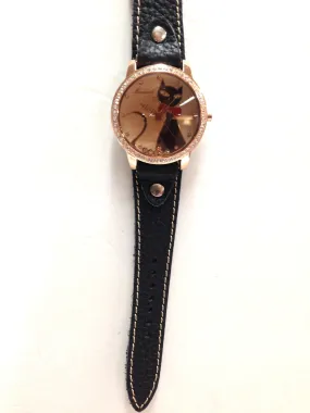 Watches - Cat