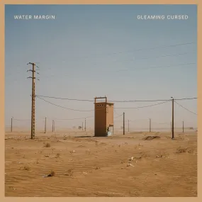 Water Margin - Gleaming Cursed