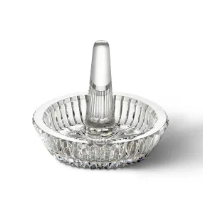 Waterford Crystal Round Ringholder