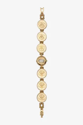 WCHRDME - Coin Watch