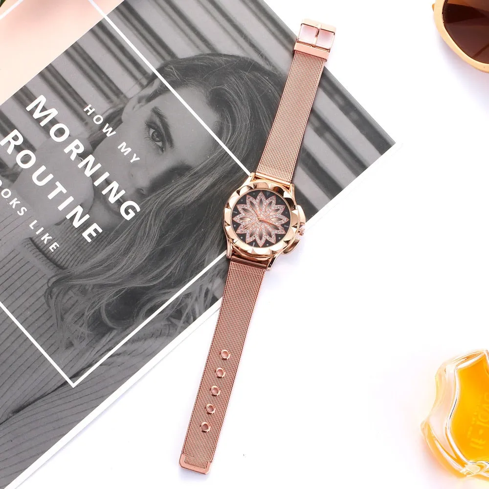 Womens Best Vintage Luxury Watches