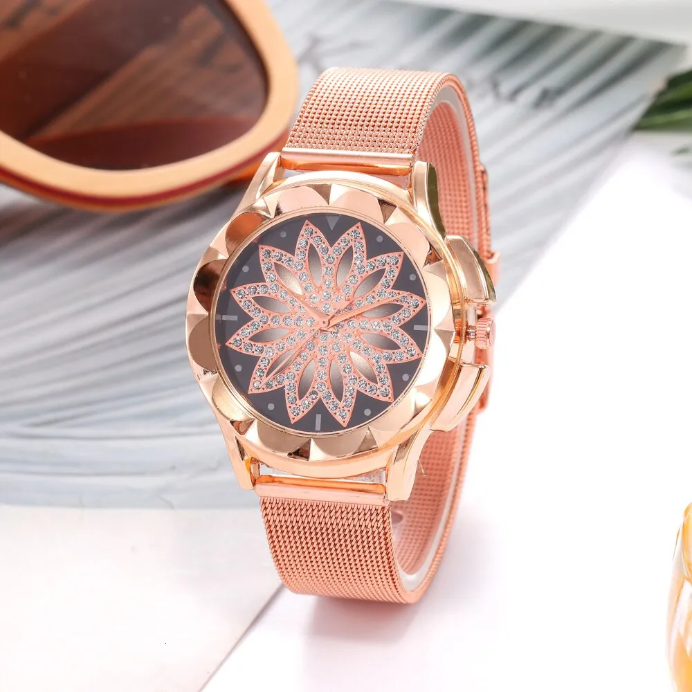 Womens Best Vintage Luxury Watches