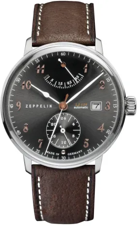 ZEP Watch LZ129 Hindenburg ED. 1 Mens